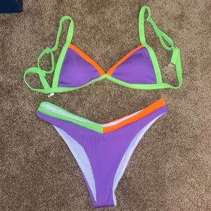 SHEIN Bikini